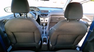 Peugeot 208 2016 Έκδοση LIKE! *Έτοιμοπαράδοτο από Μεγάλο Service*-thumb-11