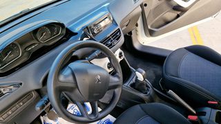 Peugeot 208 2016 Έκδοση LIKE! *Έτοιμοπαράδοτο από Μεγάλο Service*-thumb-12