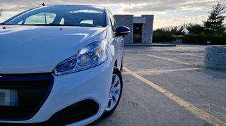 Peugeot 208 2016 Έκδοση LIKE! *Έτοιμοπαράδοτο από Μεγάλο Service*-thumb-14