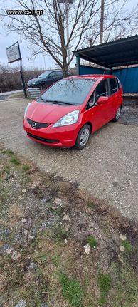 Honda Jazz 2011