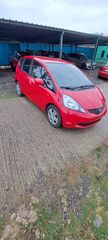 Honda Jazz 2011-thumb-1