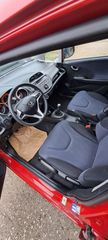 Honda Jazz 2011-thumb-2