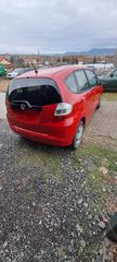 Honda Jazz 2011-thumb-5