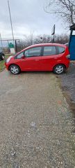 Honda Jazz 2011-thumb-6