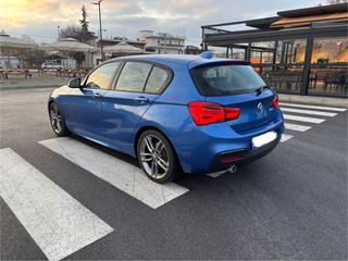 Bmw 116 2016 M SPORT PACKET