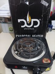 ΗΛΕΚΤΡΙΚΗ ΕΣΤΙΑ DUD 1000W