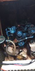 Cobra 1978 850