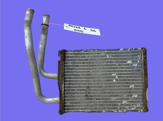MAZDA 6 GG 2003-2007 ΜΕΤΑΧΕΙΡΙΣΜΕΝΑ ΑΝΤΑΛΛΑΚΤΙΚΑ ( ψυγείο καλοριφέρ εβαπορέτας εσωτερικό )