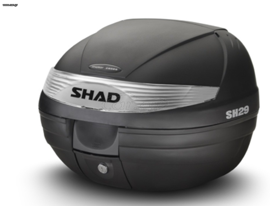 Βαλιτσάκι SHAD 29ΛΙΤΡΑ