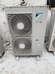 Κλιματιστικό κασέτα