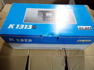 ΕΝΙΣΧΥΤΗΣ CB  SSB  ΛΑΜΠΑΤΟΣ