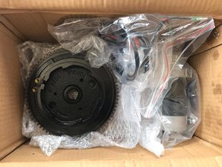 ΣΕΤ ΜΙΖΑΣ ΥΑΜΑΗΑ PARSUN F15-F20hp  ΤΕΤΡΑΧΡΟΝΑ