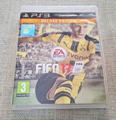 FIFA 17 - PS3