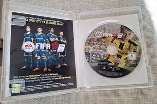 FIFA 17 - PS3-thumb-1