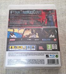 NBA 2K15 - PS3-thumb-2