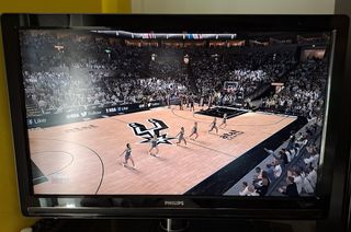 NBA 2K15 - PS3-thumb-3