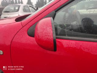Καθρέφτες οβάλ seat leon mk1-thumb-1