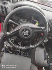 Τιμόνι seat leon cupra-thumb-1