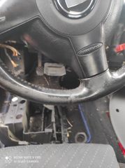 Τιμόνι seat leon cupra-thumb-2