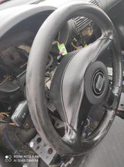 Τιμόνι seat leon cupra-thumb-4