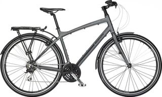 Πόλης Bianchi 2015 Metropoli uno