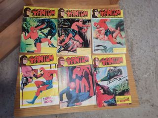 Comics ΦΑΝΤΟΜ-thumb-3