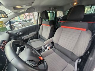 Citroen C3 Aircross 2019 PURETECH 131HP SHINE !!!ΑΥΤΟΜΑΤΟ!!!-thumb-50