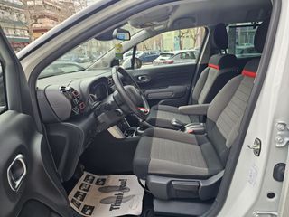 Citroen C3 Aircross 2019 PURETECH 131HP SHINE !!!ΑΥΤΟΜΑΤΟ!!!-thumb-51