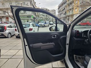 Citroen C3 Aircross 2019 PURETECH 131HP SHINE !!!ΑΥΤΟΜΑΤΟ!!!-thumb-52