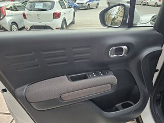 Citroen C3 Aircross 2019 PURETECH 131HP SHINE !!!ΑΥΤΟΜΑΤΟ!!!-thumb-53