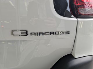Citroen C3 Aircross 2019 PURETECH 131HP SHINE !!!ΑΥΤΟΜΑΤΟ!!!-thumb-68