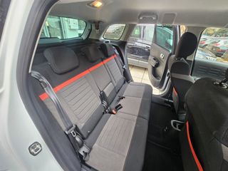 Citroen C3 Aircross 2019 PURETECH 131HP SHINE !!!ΑΥΤΟΜΑΤΟ!!!-thumb-76