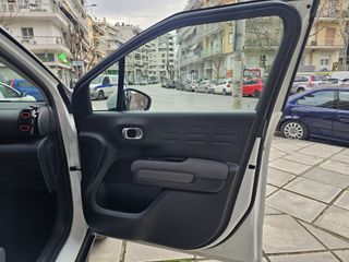 Citroen C3 Aircross 2019 PURETECH 131HP SHINE !!!ΑΥΤΟΜΑΤΟ!!!-thumb-77