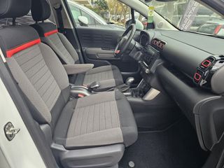 Citroen C3 Aircross 2019 PURETECH 131HP SHINE !!!ΑΥΤΟΜΑΤΟ!!!-thumb-79