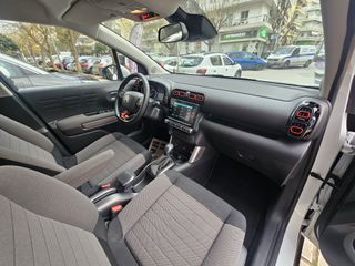 Citroen C3 Aircross 2019 PURETECH 131HP SHINE !!!ΑΥΤΟΜΑΤΟ!!!-thumb-81