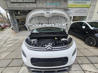 Citroen C3 Aircross 2019 PURETECH 131HP SHINE !!!ΑΥΤΟΜΑΤΟ!!!-thumb-82