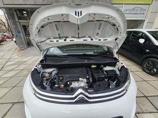 Citroen C3 Aircross 2019 PURETECH 131HP SHINE !!!ΑΥΤΟΜΑΤΟ!!!-thumb-83