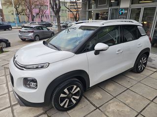 Citroen C3 Aircross 2019 PURETECH 131HP SHINE !!!ΑΥΤΟΜΑΤΟ!!!-thumb-24
