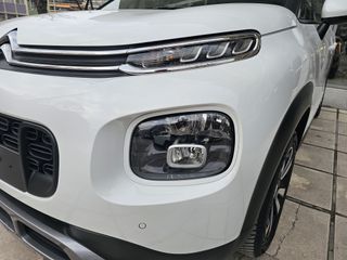 Citroen C3 Aircross 2019 PURETECH 131HP SHINE !!!ΑΥΤΟΜΑΤΟ!!!-thumb-25