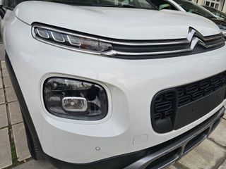 Citroen C3 Aircross 2019 PURETECH 131HP SHINE !!!ΑΥΤΟΜΑΤΟ!!!-thumb-26