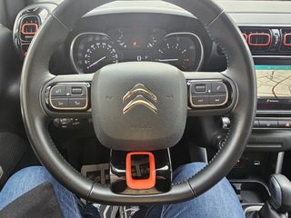 Citroen C3 Aircross 2019 PURETECH 131HP SHINE !!!ΑΥΤΟΜΑΤΟ!!!-thumb-27