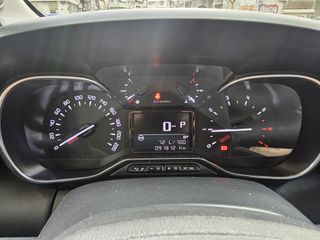 Citroen C3 Aircross 2019 PURETECH 131HP SHINE !!!ΑΥΤΟΜΑΤΟ!!!-thumb-32