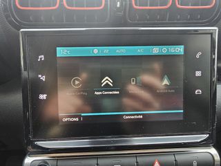 Citroen C3 Aircross 2019 PURETECH 131HP SHINE !!!ΑΥΤΟΜΑΤΟ!!!-thumb-35