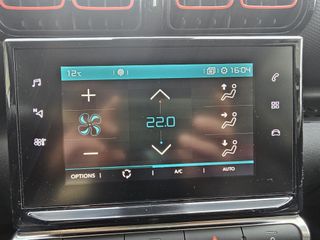 Citroen C3 Aircross 2019 PURETECH 131HP SHINE !!!ΑΥΤΟΜΑΤΟ!!!-thumb-39