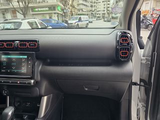 Citroen C3 Aircross 2019 PURETECH 131HP SHINE !!!ΑΥΤΟΜΑΤΟ!!!-thumb-45