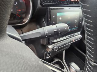 Citroen C3 Aircross 2019 PURETECH 131HP SHINE !!!ΑΥΤΟΜΑΤΟ!!!-thumb-47