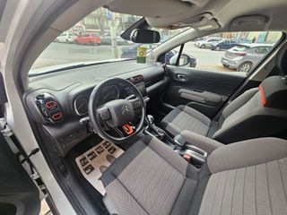 Citroen C3 Aircross 2019 PURETECH 131HP SHINE !!!ΑΥΤΟΜΑΤΟ!!!-thumb-49