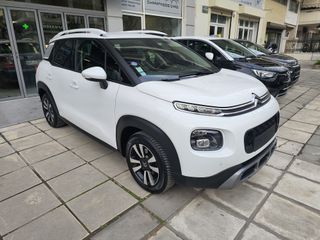 Citroen C3 Aircross 2019 PURETECH 131HP SHINE !!!ΑΥΤΟΜΑΤΟ!!!-thumb-1