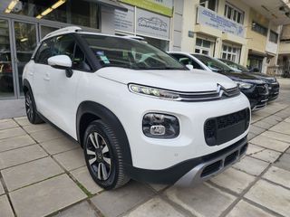 Citroen C3 Aircross 2019 PURETECH 131HP SHINE !!!ΑΥΤΟΜΑΤΟ!!!-thumb-2