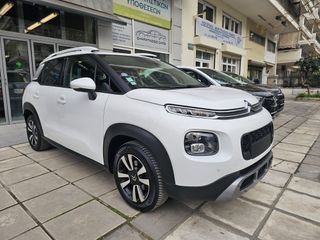 Citroen C3 Aircross 2019 PURETECH 131HP SHINE !!!ΑΥΤΟΜΑΤΟ!!!-thumb-3
